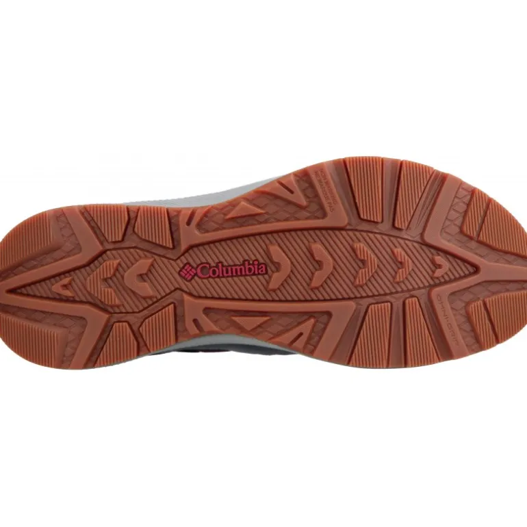 Columbia Slopeside Village Nocturnal Beet