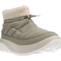 Columbia Snowtrot Shorty Grey Green