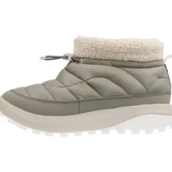 Columbia Snowtrot Shorty Grey Green