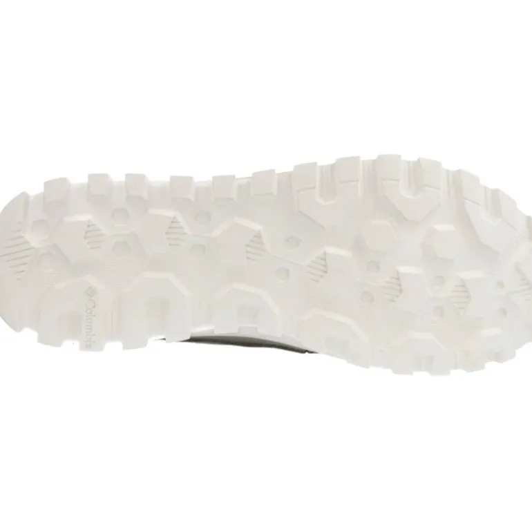 Columbia Snowtrot Shorty Grey Green