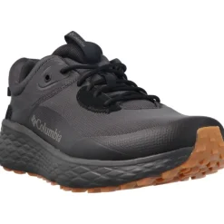 Columbia Terrastride CRZ Black
