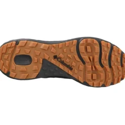 Columbia Terrastride CRZ Black