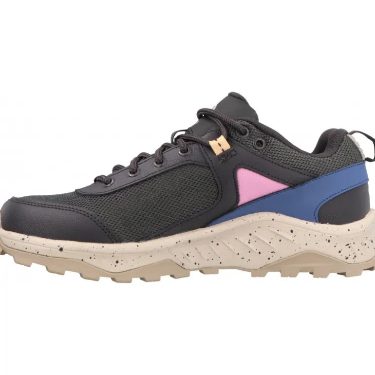 Columbia Trailstorm Ascend WP Shark Cosmos