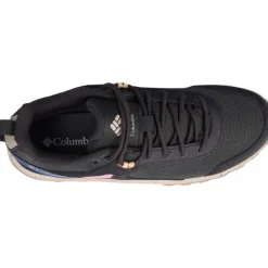 Columbia Trailstorm Ascend WP Shark Cosmos