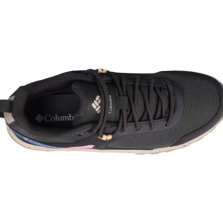 Columbia Trailstorm Ascend WP Shark Cosmos