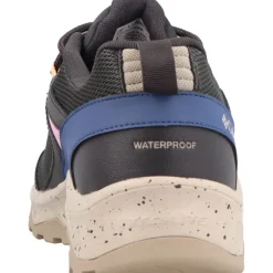 Columbia Trailstorm Ascend WP Shark Cosmos