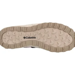 Columbia Trailstorm Ascend WP Shark Cosmos