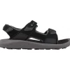Columbia Trailstorm Hiker 3 Strap Black