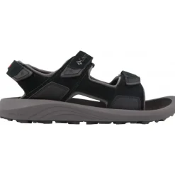 Columbia Trailstorm Hiker 3 Strap Black