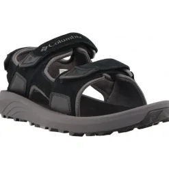 Columbia Trailstorm Hiker 3 Strap Black