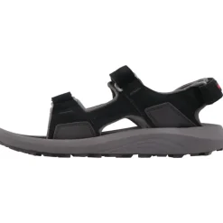 Columbia Trailstorm Hiker 3 Strap Black