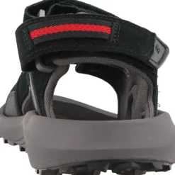 Columbia Trailstorm Hiker 3 Strap Black