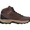 Columbia Transverse Hike WP Cordovan