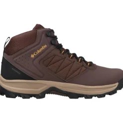 Columbia Transverse Hike WP Cordovan