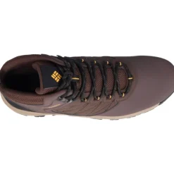 Columbia Transverse Hike WP Cordovan