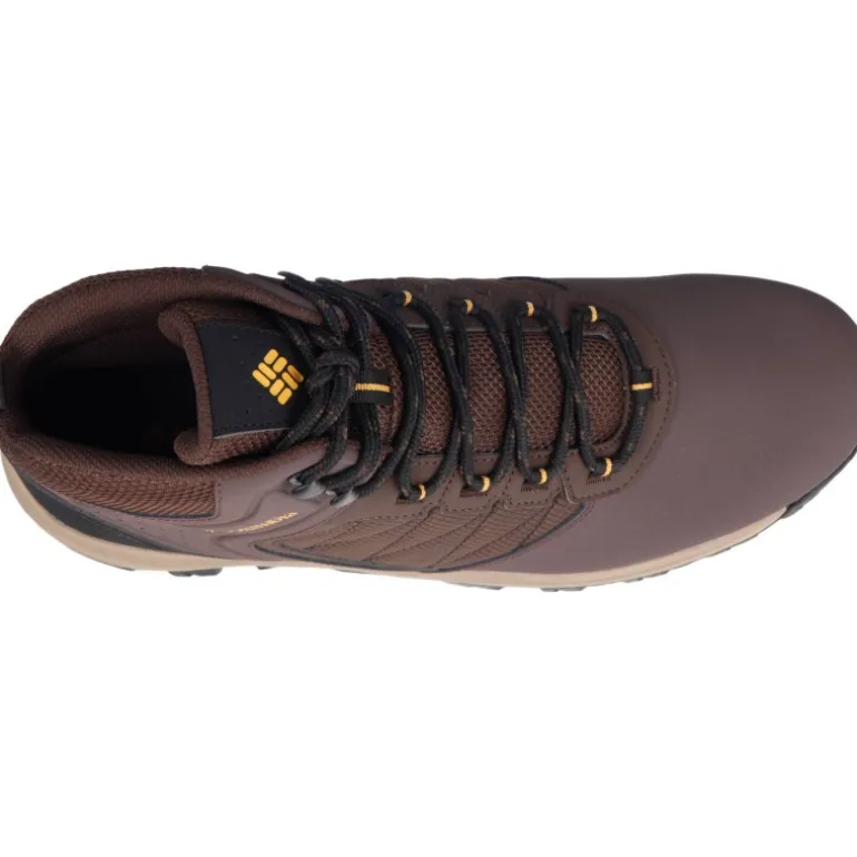 Columbia Transverse Hike WP Cordovan