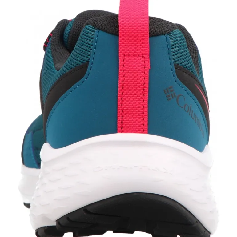 Columbia Vertisol Phoenix Blue