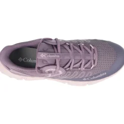 Columbia Voyager FLX Granite Purple