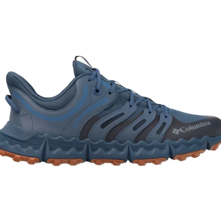 Columbia Voyager FLX PCT Zinc
