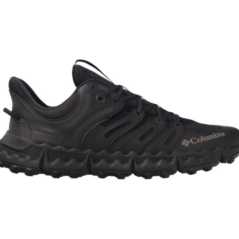 Columbia Voyager FLX PCT Black