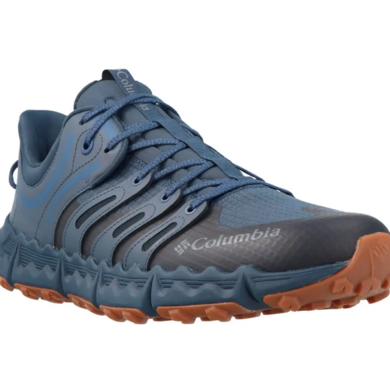 Columbia Voyager FLX PCT Zinc