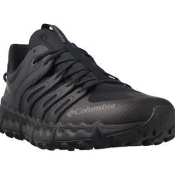 Columbia Voyager FLX PCT Black