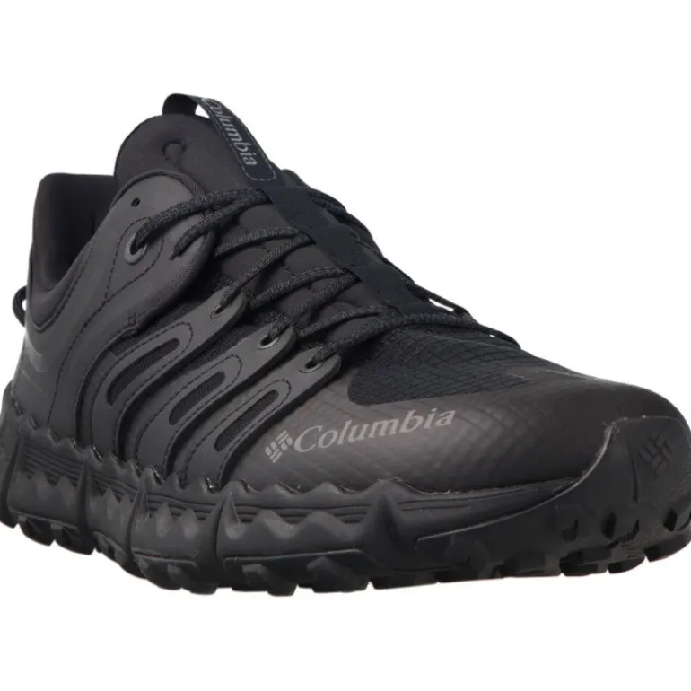 Columbia Voyager FLX PCT Black