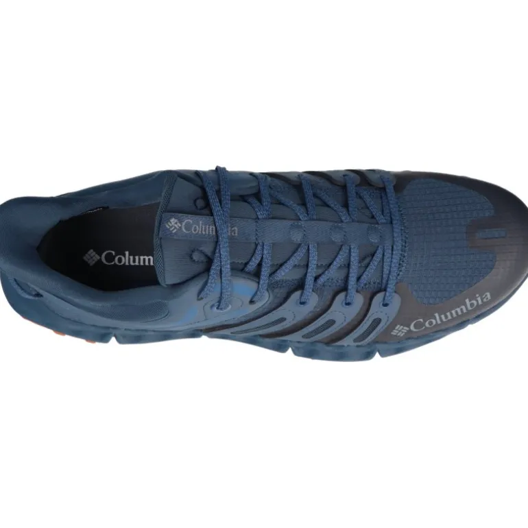 Columbia Voyager FLX PCT Zinc