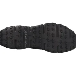 Columbia Voyager FLX PCT Black