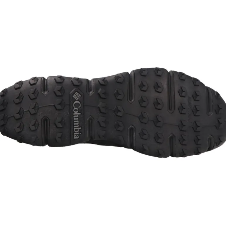 Columbia Voyager FLX PCT Black