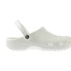 Crocs Classic U Blanco