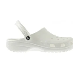 Crocs Classic U Blanco