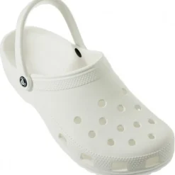 Crocs Classic U Blanco