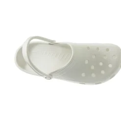 Crocs Classic U Blanco