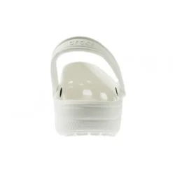 Crocs Classic U Blanco