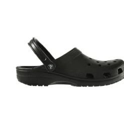 Crocs Classic U Negro