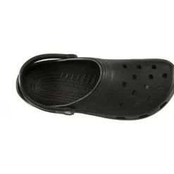Crocs Classic U Negro
