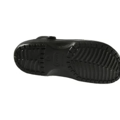Crocs Classic U Negro