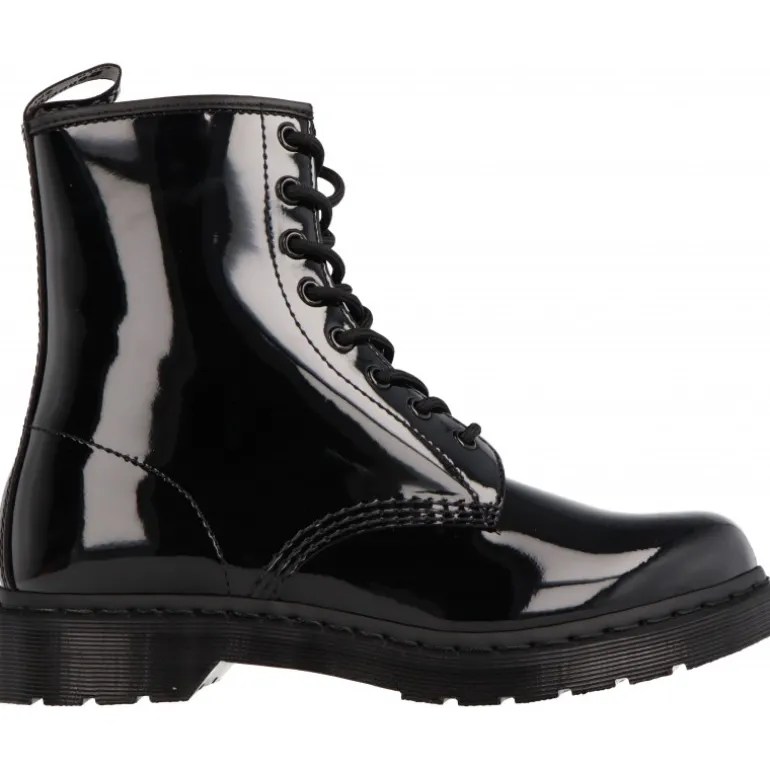 Dr Martens 1460 Mono Black