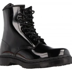 Dr Martens 1460 Mono Black