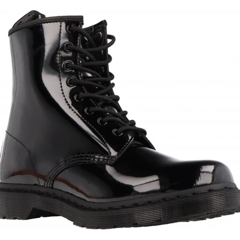 Dr Martens 1460 Mono Black