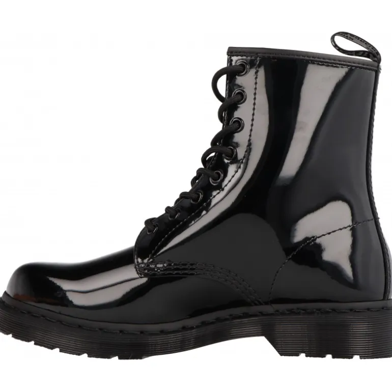 Dr Martens 1460 Mono Black