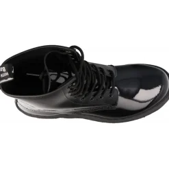 Dr Martens 1460 Mono Black