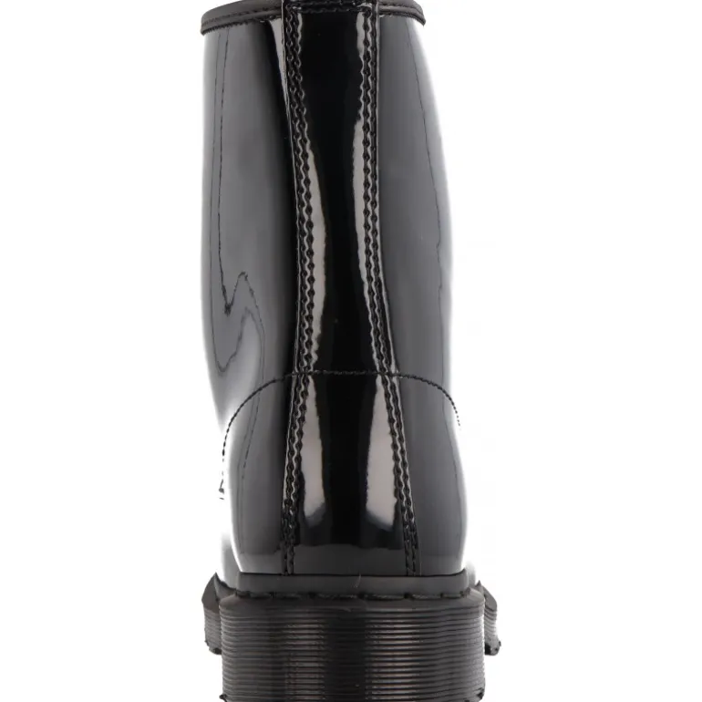 Dr Martens 1460 Mono Black