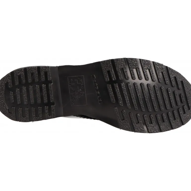 Dr Martens 1460 Mono Black