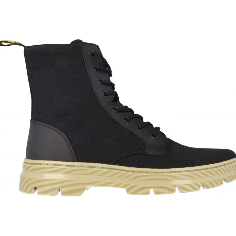 Dr Martens Combos Black