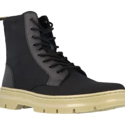 Dr Martens Combos Black