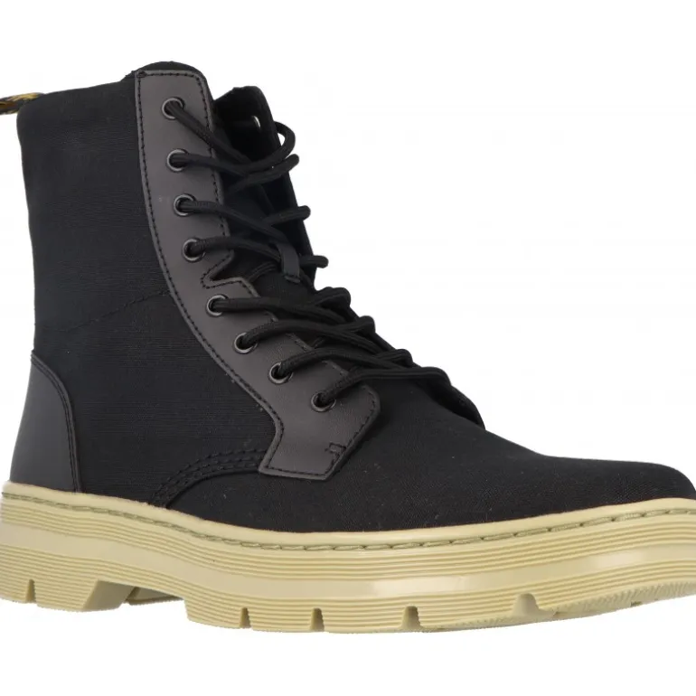 Dr Martens Combos Black