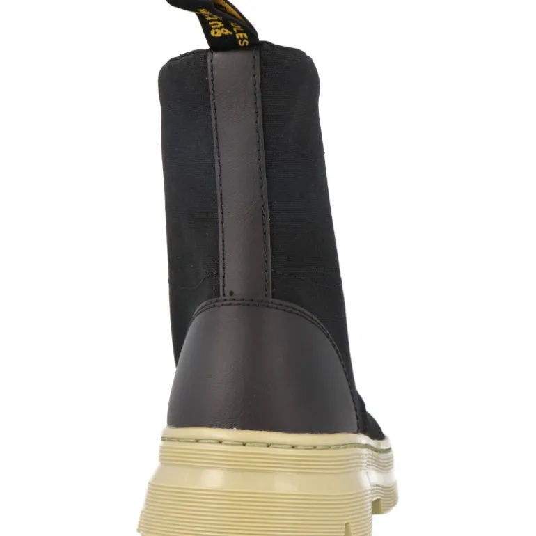 Dr Martens Combos Black