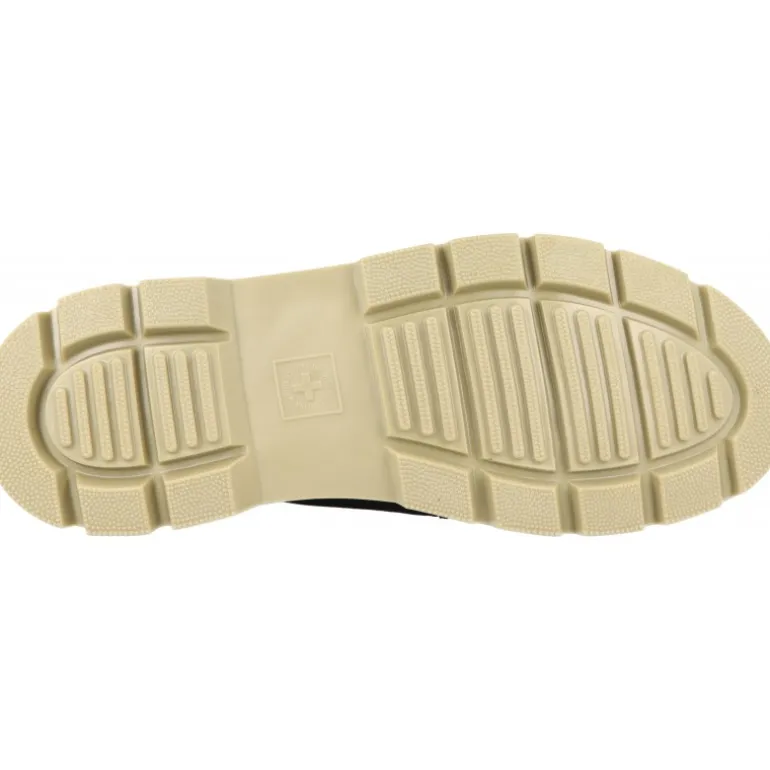 Dr Martens Combos Black